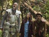 Alicia país (No) maravillas