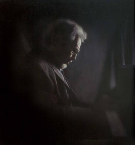 Paul Wyse – Pinturas (y un dibujo) Paul Wyse – Pinturas (y un dibujo)