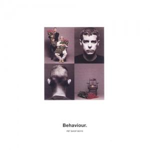Impepinables: Pet Shop Boys – Behaviour