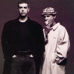 Impepinables: Pet Shop Boys – Behaviour