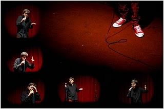 Rudy...parcialmente descremado