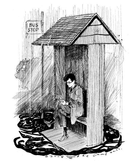 Lo mejor (para mí) del 2010 (según mis gustos). Crowley Vs. Lord Kamps. Dos visiones de un mismo año.