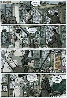 Lo mejor (para mí) del 2010 (según mis gustos). Crowley Vs. Lord Kamps. Dos visiones de un mismo año.