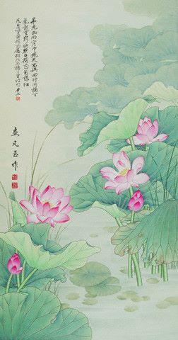 1888 : Hasu–No–Hana de Grossmith London