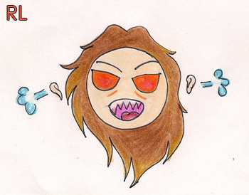 ABC #1: Cómo ser una protagonista perfecta