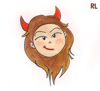 ABC #1: Cómo ser una protagonista perfecta