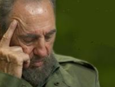 Fidel Castro: violencia drogas