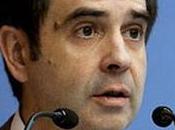 Fabricio Hernández sustituye Marín como secretario Energía