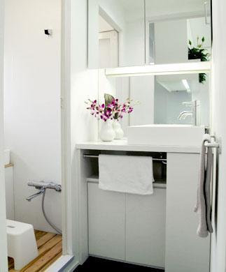 BAKOKO Matsudo Mansion Japan