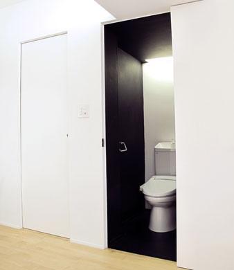 BAKOKO Matsudo Mansion Japan