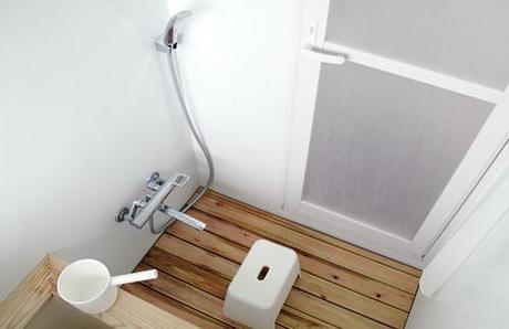 BAKOKO Matsudo Mansion Japan