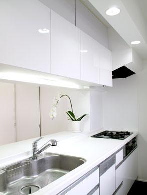 BAKOKO Matsudo Mansion Japan