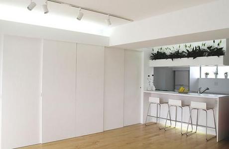 BAKOKO Matsudo Mansion Japan