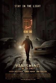 Trailer: Vanishing on 7th Street