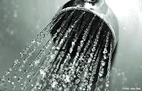 Ejercicios de relajación y alivio de dolores en la ducha Ejercicios de relajación y alivio de dolores en la ducha