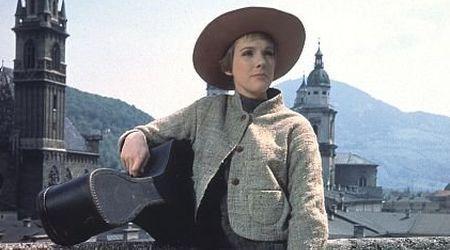 “Sonrisas y lágrimas”: El canto de María a la libertad