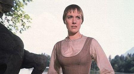 “Sonrisas y lágrimas”: El canto de María a la libertad