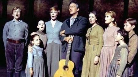 “Sonrisas y lágrimas”: El canto de María a la libertad