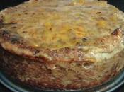 para compartir Muffings chocolate tarta pan, manzanas pasas