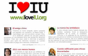 IloveIU se expande