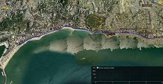 La costa malagueña acoge la semana de maratones