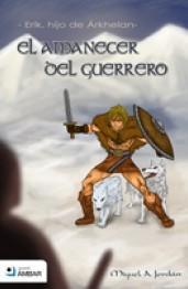 Investigaciones Nocturnas (5) Miguel Ángel Jordán