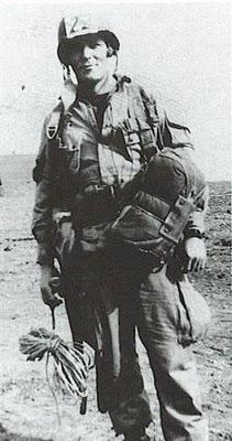 FALLECE EL MAJOR RICHARD WINTERS. DESCANSE EN PAZ