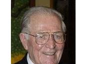Fallece Major Richard Winters: Descanse