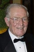 FALLECE EL MAJOR RICHARD WINTERS. DESCANSE EN PAZ