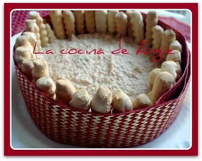 PATÉ DE CENTOLLO FALSO