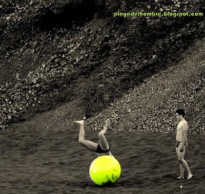 UN  RAYO  DE  SOL...