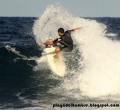 UN  RAYO  DE  SOL...