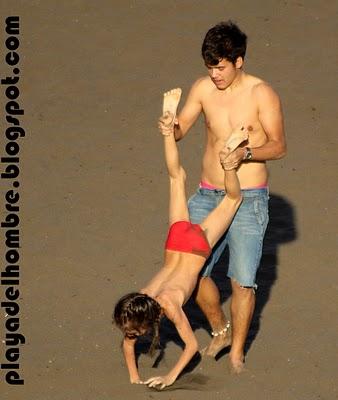 UN  RAYO  DE  SOL...