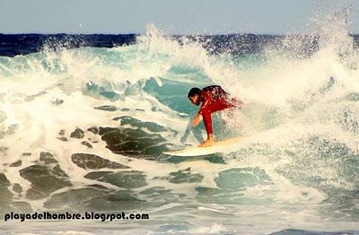 UN  RAYO  DE  SOL...