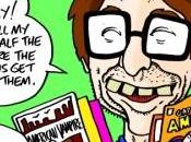 Bleeding cool homenajea lectores españoles