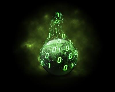 1ra. guerra mundial entre hackers (I)