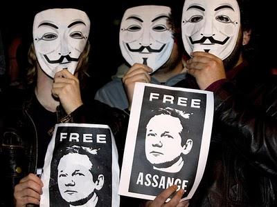 1ra. guerra mundial entre hackers (I)