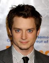 Frodo (Elijah Wood) estará en El Hobbit