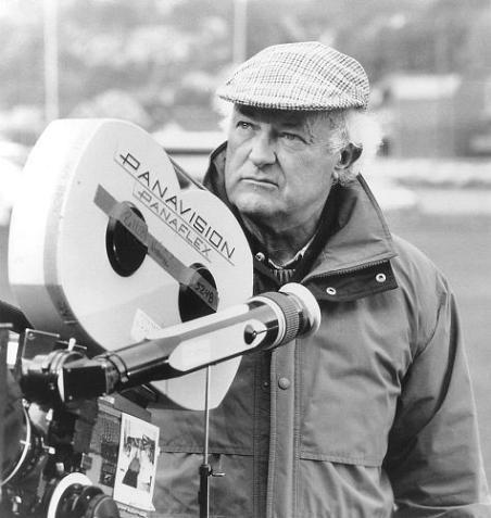 Ha muerto el director británico Peter Yates Ha muerto el director británico Peter Yates