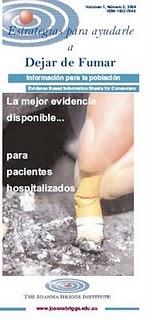 Vale, lo dejo, pero... ¿cómo?