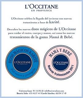 L`Occitane