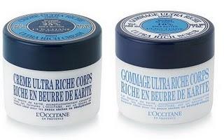 L`Occitane