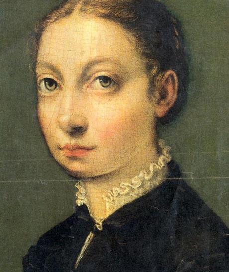 Sofonisba Anguissola Genios y cultura