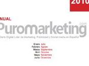 Anual mejor marketing publicidad 2010