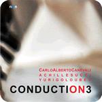 Canevali/Succi/Goloubev: Conduction3 (nBn, 2010)
