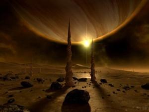 Firmas evolutivas para buscar vida extraterrestre