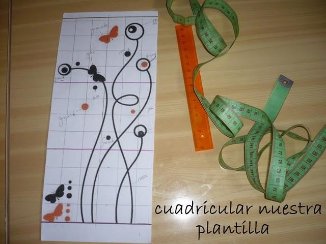 Ikea hack: Los vinilos de los trones de Patri