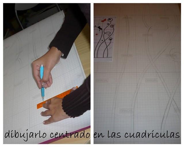 Ikea hack: Los vinilos de los trones de Patri