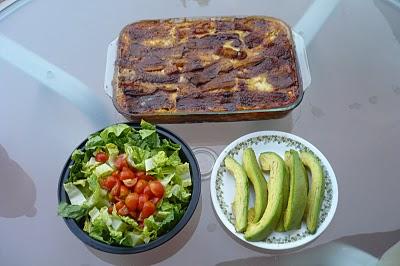 Piñón de amarillos