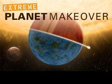 ¡Crea tu propio exoplaneta!